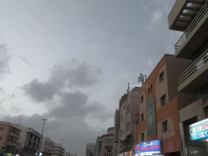 Saharij Aden Restaurant and Cafe, Al Khabisi