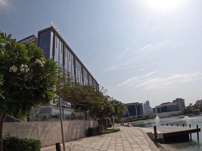Charmelle Beauty Lounge, Dubai Media City
