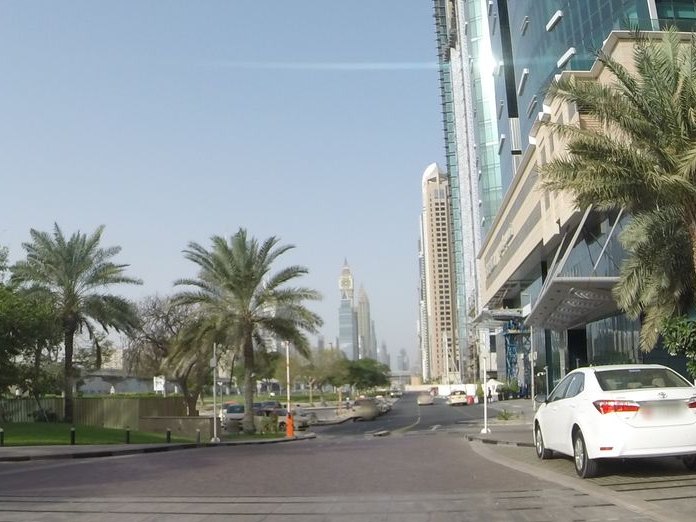 Mizaan, Al Jaffiliya