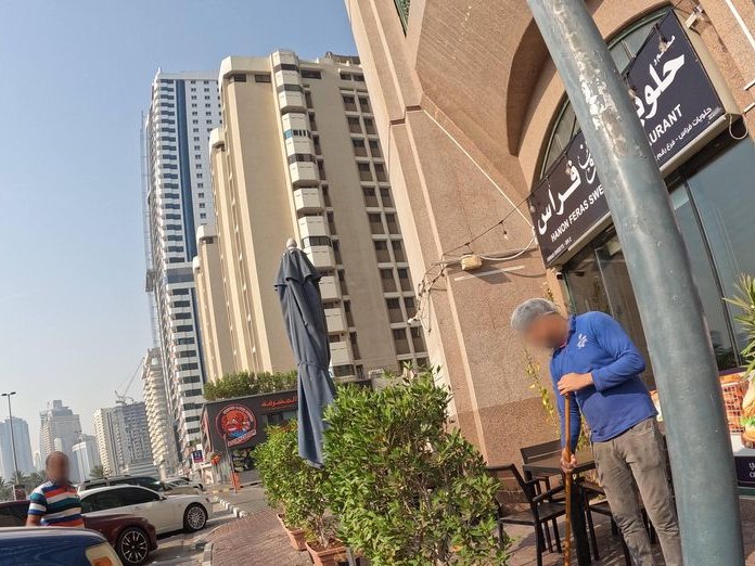 Hanon Feras Sweets and Restaurant, Al Khalidiyah