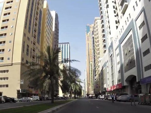 Abeer Al Joory, Al Khan