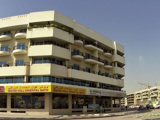 Lancy Massage Spa, Al Qusais Industrial 2