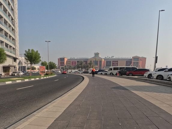 Bay Leaf, Al Barsha 1
