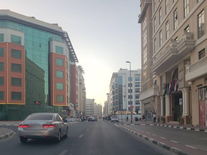 Meem Salon, Al Barsha 1