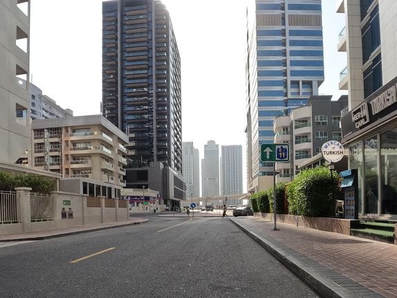 SIAM SMILE, Dubai Marina