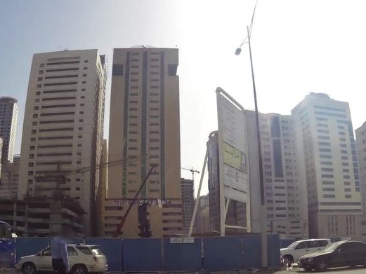 Al Khalil Meat Trading Co., Al Taawun