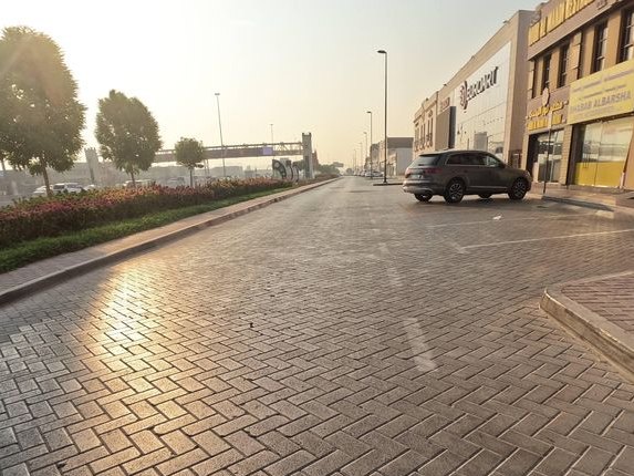 Noor Al Mandi Restaurant., Al Quoz Industrial 3