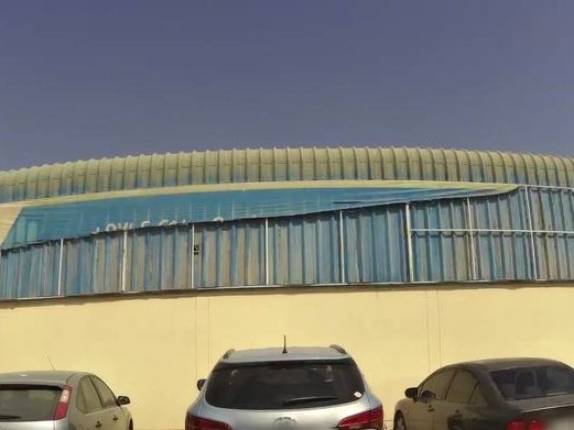 Aqua Subsea Diving Services, Al Qusais Industrial 3