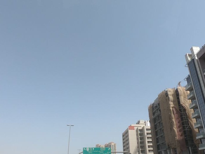 Alries Coffee Shop, Al Qusais Industrial 4