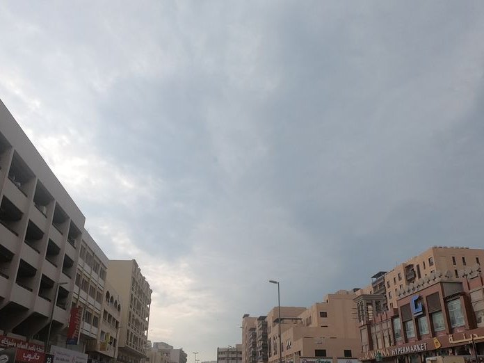Ameerat Al Bhhir Cosmetics Center, Al Rigga