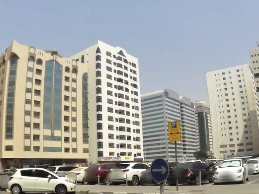 Abaq al Yasmeen Ladies Salon, Al Majaz