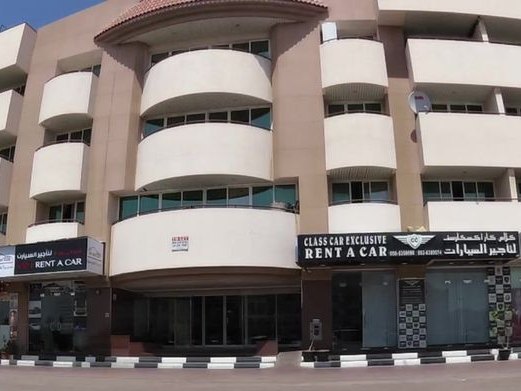 Aroosat Alneel Ladies Beauty Salon, Hor Al Anz East