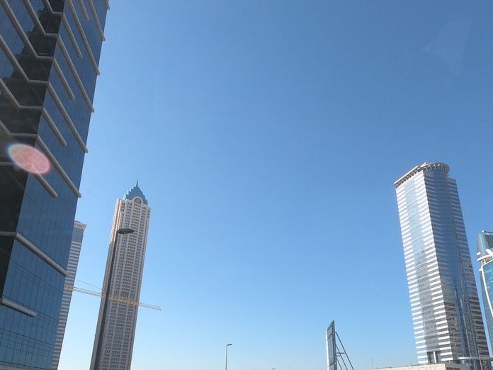 Silver Tower Spa Massage Center, Business Bay