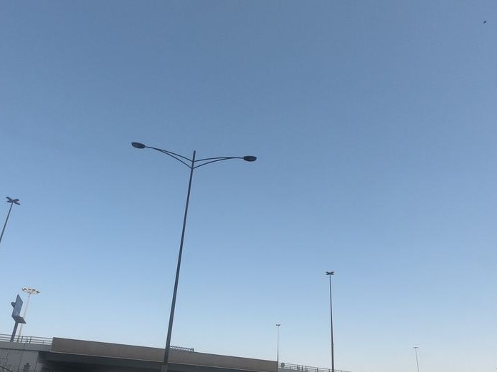Shobra (Abu Shagara, Sharjah), Al Qusais Ind 3
