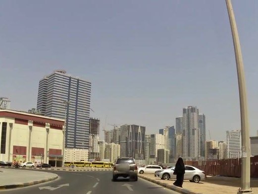 Al Furn Al Afghani Restaurant, Al Nahda