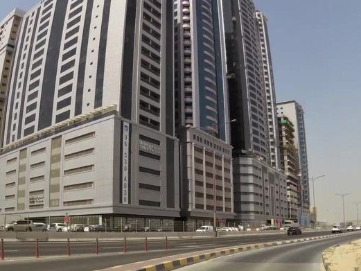 Azyan Gold & Diamonds Sharjah, Al Nahda