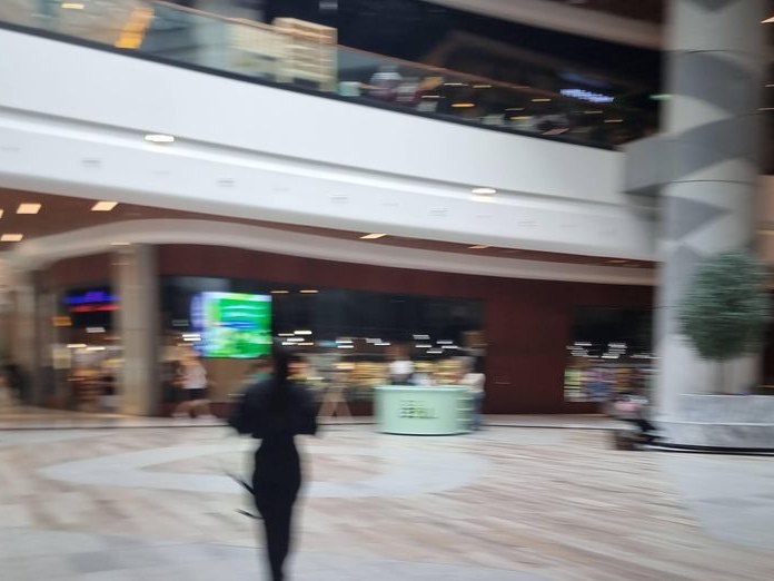 Cole Haan UAE, Sheikh Zayed Road