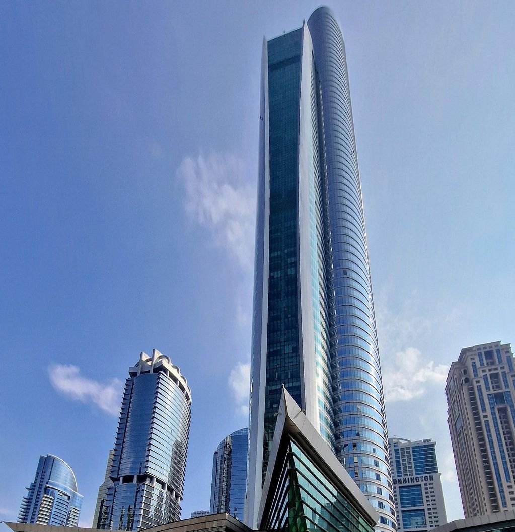Pizza Delice JLT, Jumeirah Lakes Towers