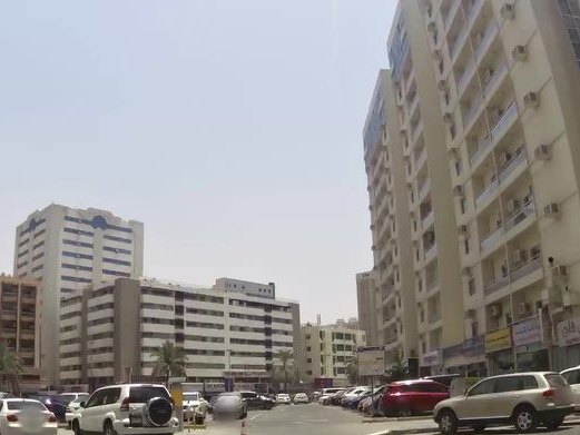 Al Aqeeq Ladies Sports Centre, Al Majaz