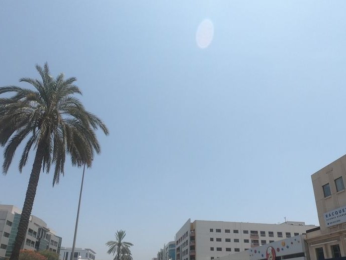 Queen Rose Therapeutic Massage Center, Karama