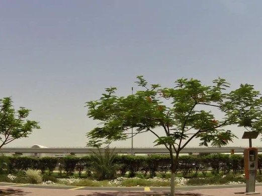 Lootah Perfumes, Al Quoz