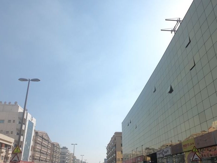 Vanity Hangout, Karama