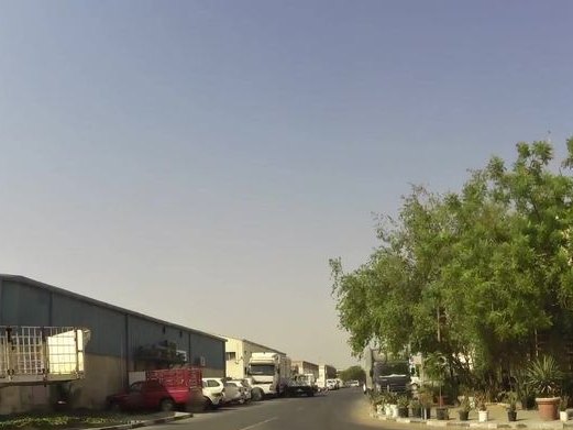 Ajmal Beauty and Personal Care, Al Qusais Industrial 3