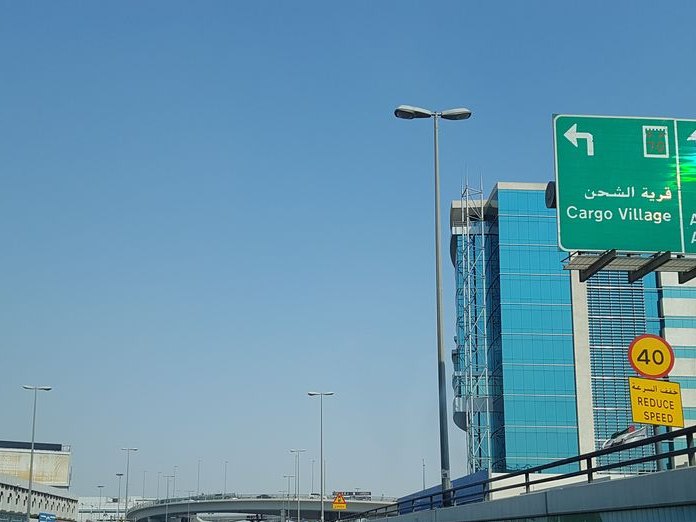Avonuae, Port Saeed