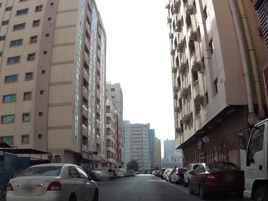 New City Centre Hypermarket, Al Qasimia