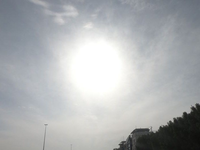 Dance Horizons, Al Quoz 1