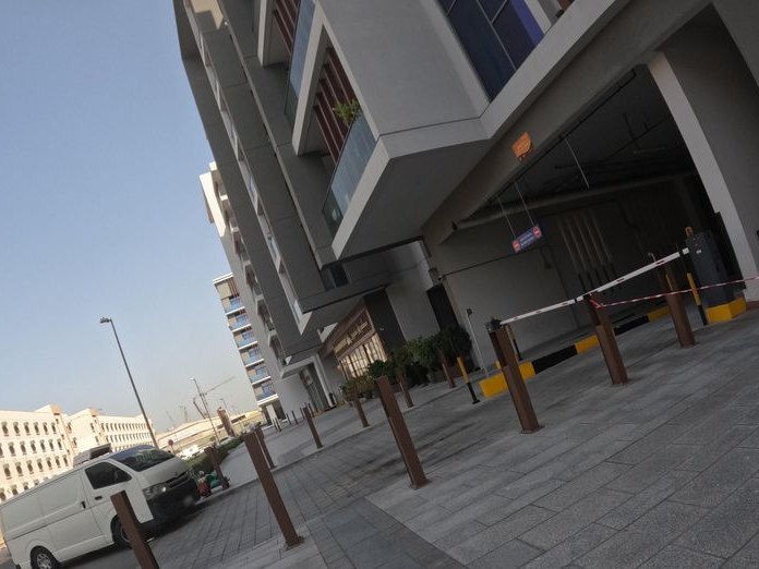 Gato Cake Studio and Cafe, Al Hudaiba