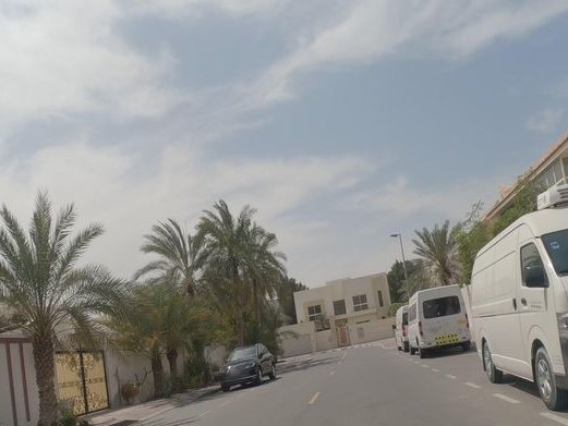 Nayomi Beauty Salon, Jumeirah