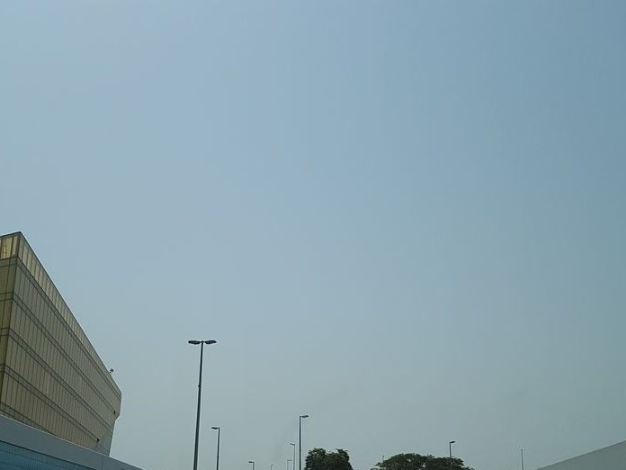 Valley Cafe 2, Oud Metha
