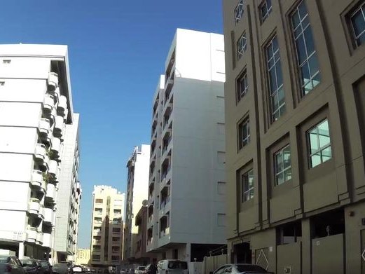 Sacra Dubai, Al Raffa