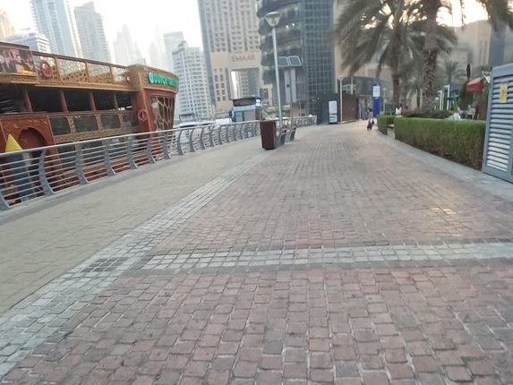 Loca, Dubai Marina