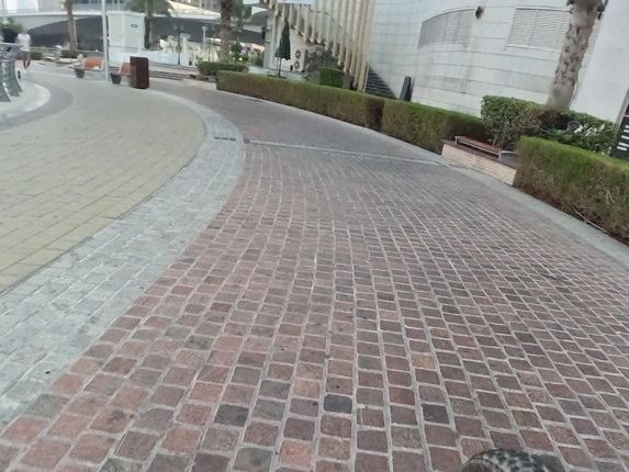 Piccolo Mondo Avenue, JLT cluster Q