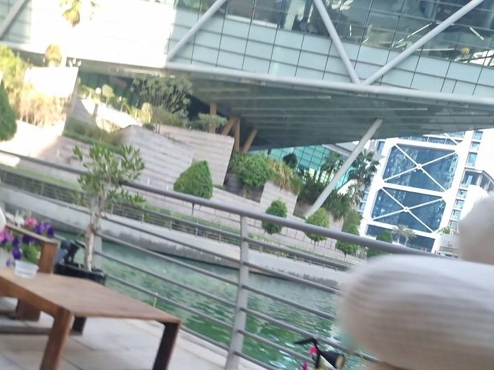 Pizza Hut Delivery, Jumeirah Lakes Towers