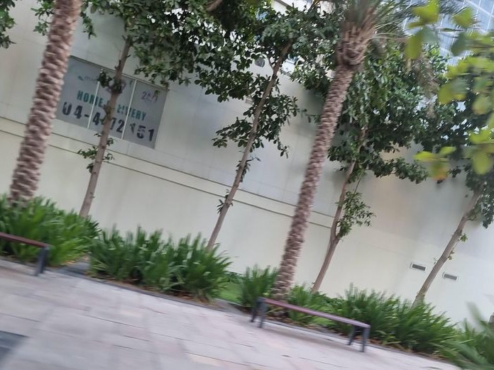 Kirin Hot Pot, JLT cluster Q