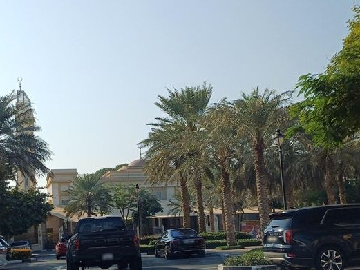 Awani - Meadows Souk, Springs 14