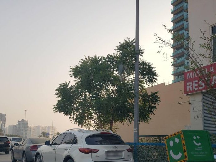 Dessert Corner, Jumeirah Village Circle