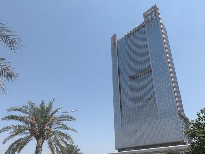 Zay zaman, Al Hebiah 1