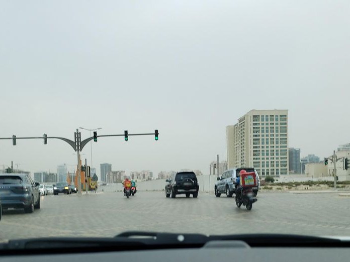 Sumo, Al Hebiah 1