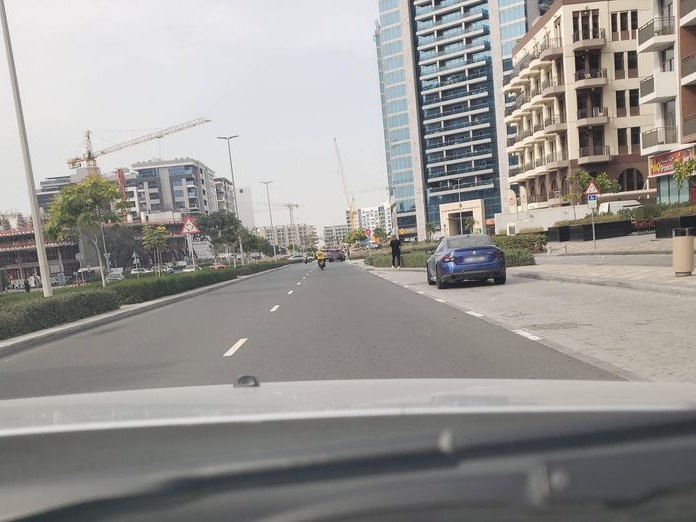 On Super Meals, Al Barsha South 3