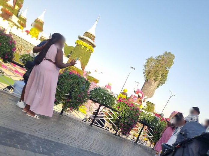 Sweet Corn, Al Barsha South 3