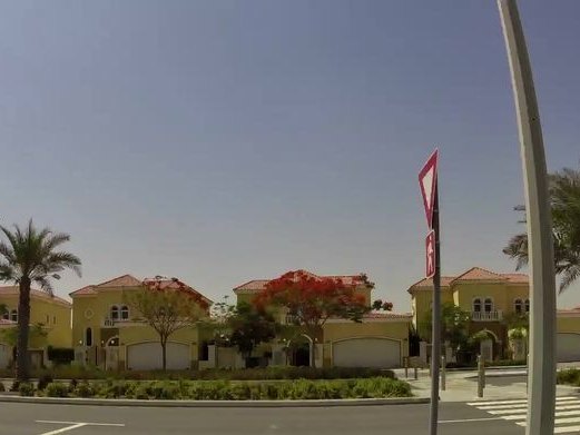 il passaggio, Meadows 9