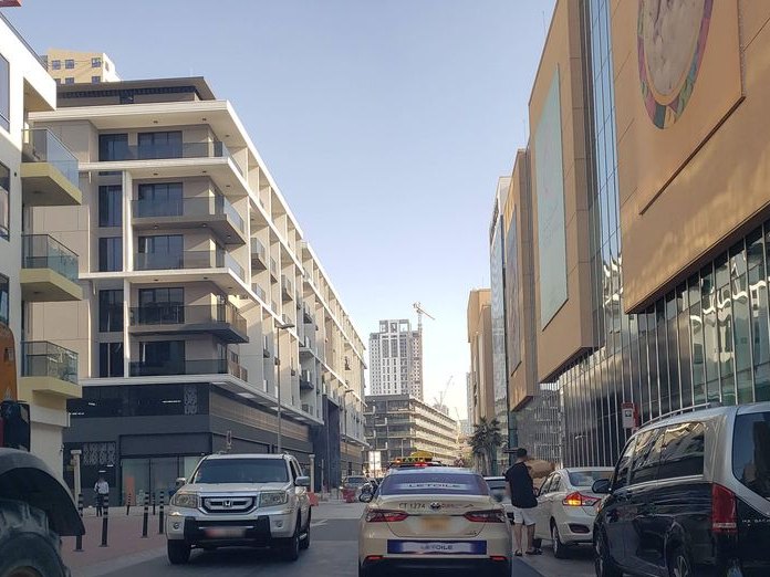 Turk, Al Barsha South 4