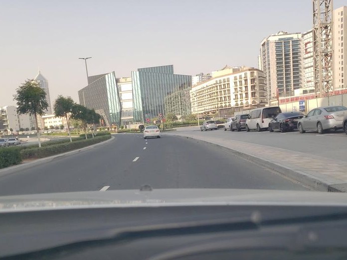 Sher Afghan Restaurant, Al Barsha South 3