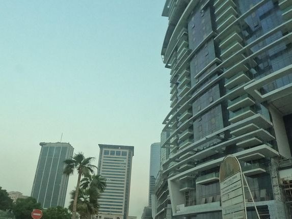 Ciao Ciao 2x1, Dubai Media City