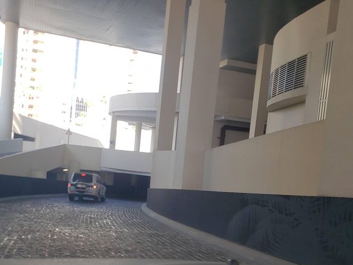 Eatery, Nakhlat Jumeira