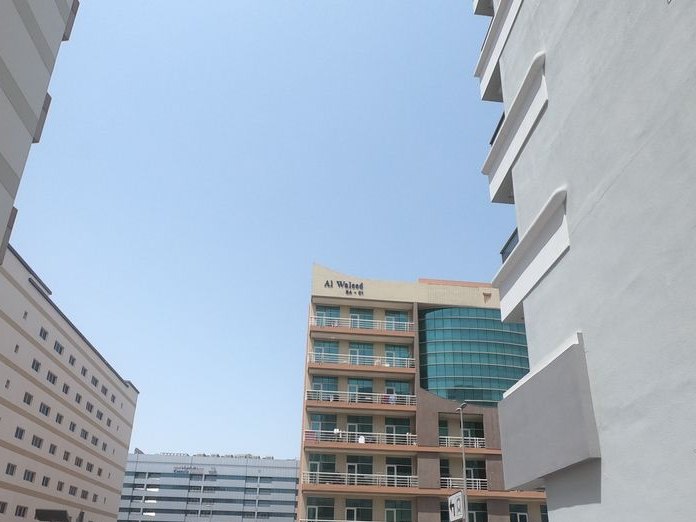 Chimes, Al Barsha 1